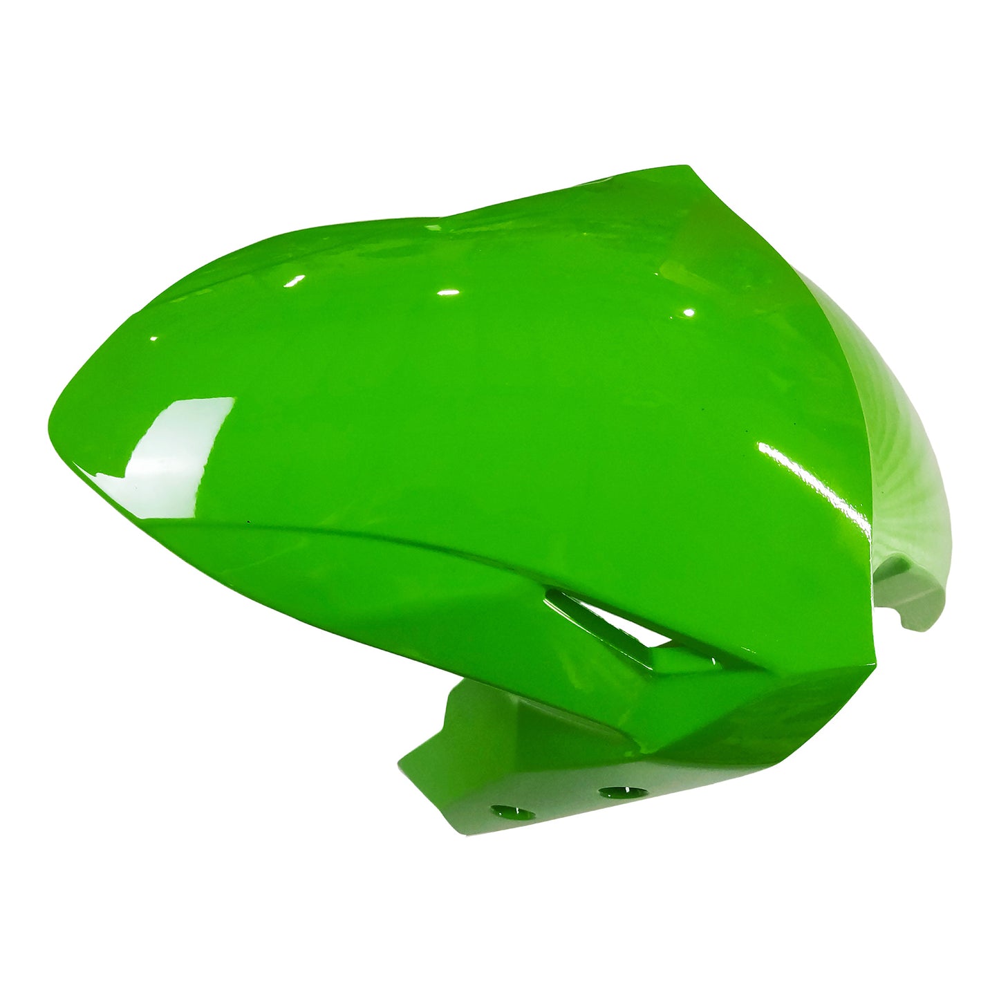2019-2025 Kawasaki Ninja ZX-25R Amotopart Injection Fairing Kit Bodywork ABS #102
