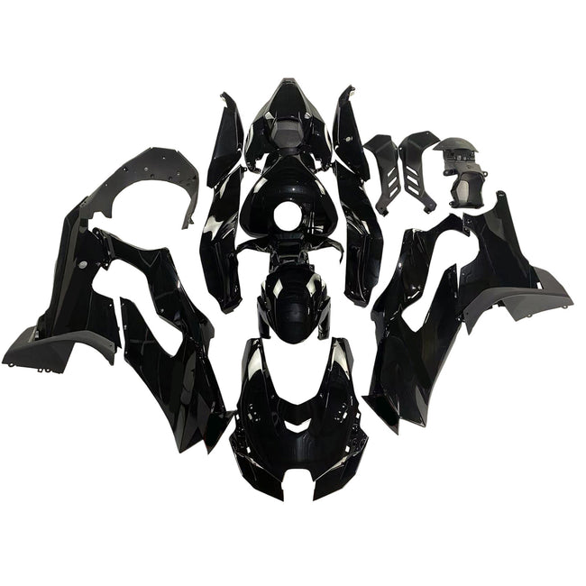 2021-2024 Kawasaki ZX-10R ZX10R Amotopart Injection Fairing Kit Bodywork ABS #101