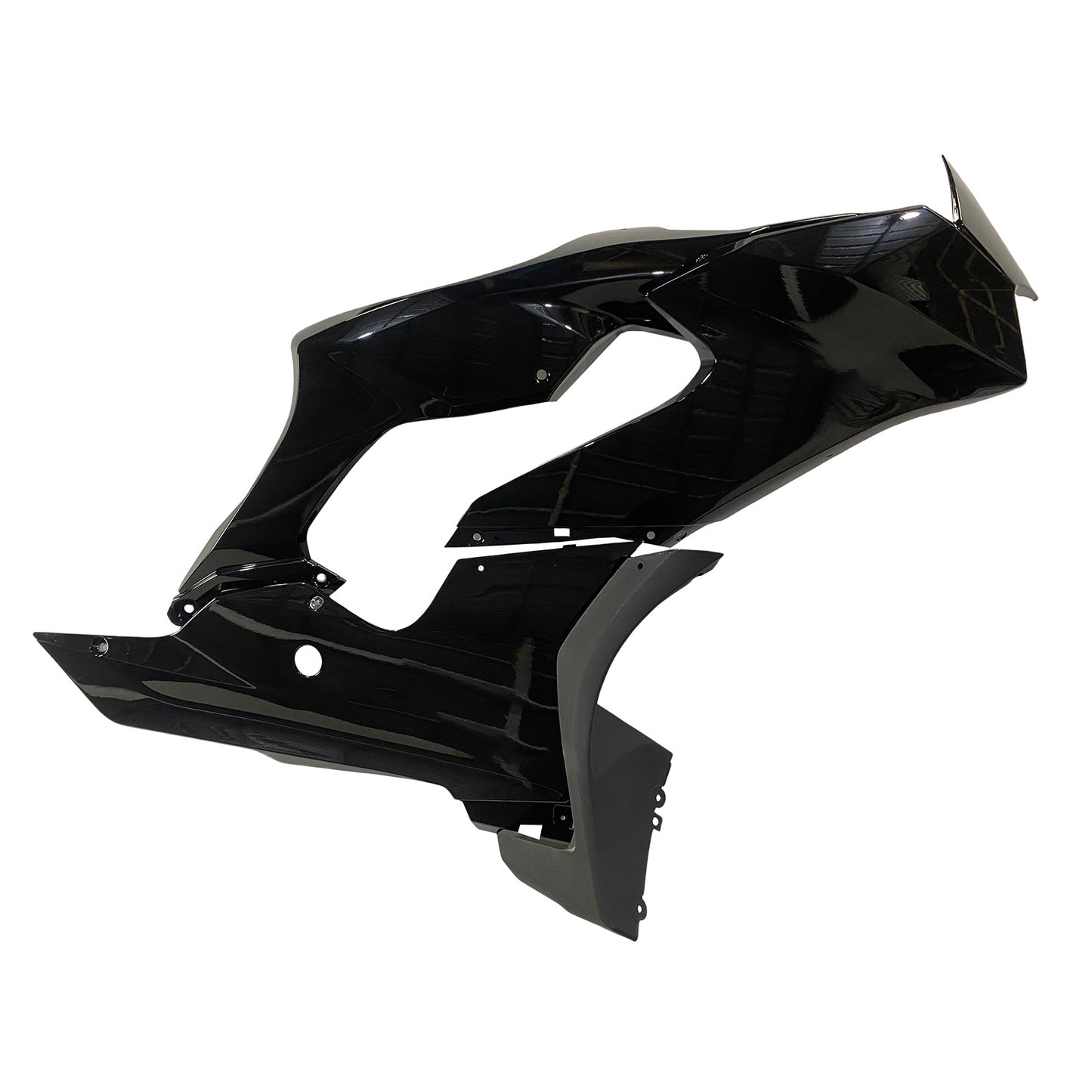 2021-2024 Kawasaki ZX-10R ZX10R Amotopart Injection Fairing Kit Bodywork ABS #101