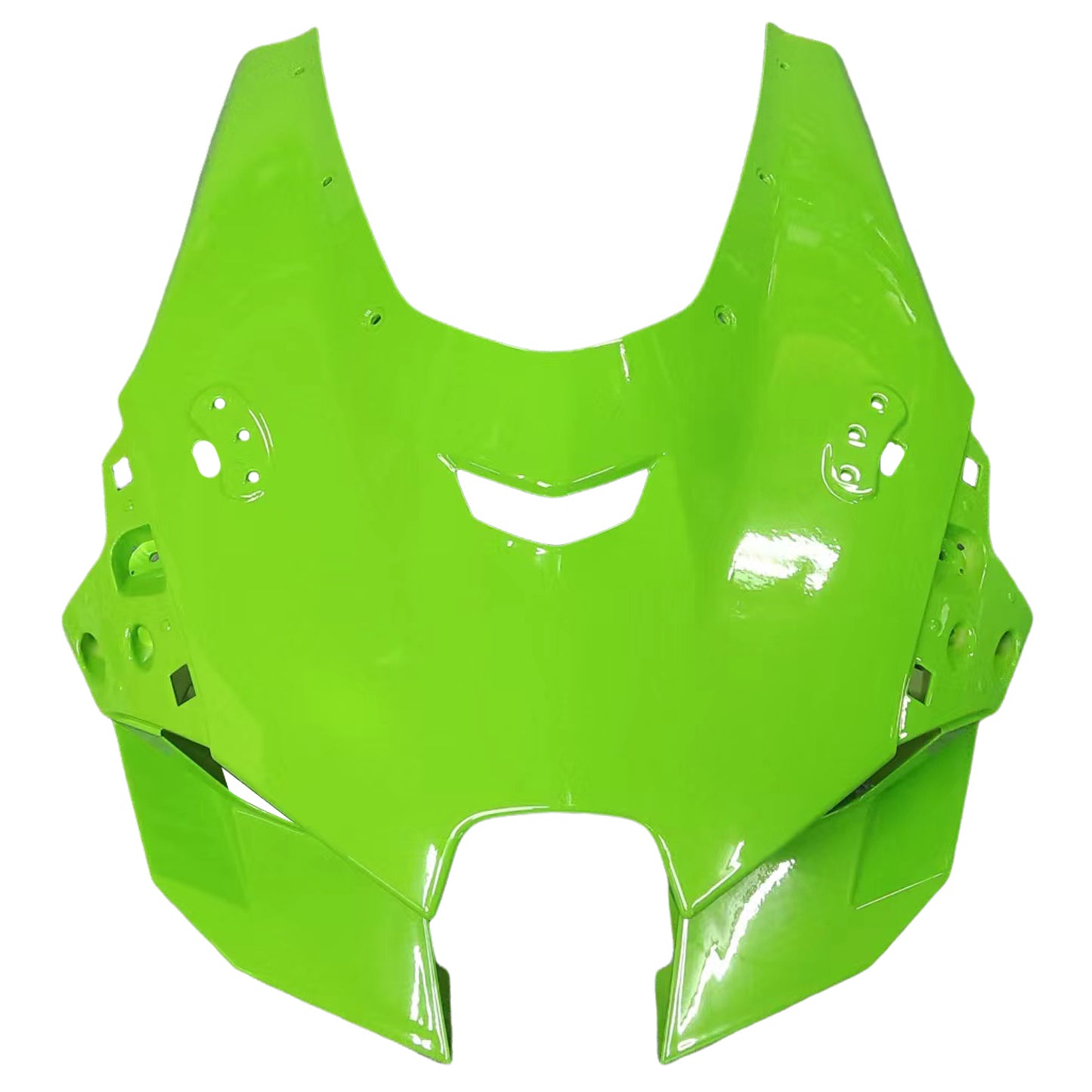 2021-2024 Kawasaki ZX-10R ZX10R Amotopart Injection Fairing Kit Bodywork ABS #101