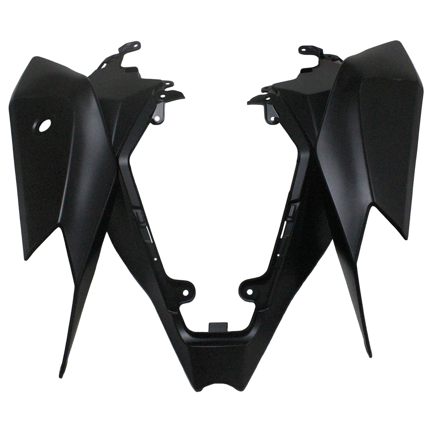 2021-2024 Kawasaki ZX-10R ZX10R Amotopart Injection Fairing Kit Bodywork ABS #101