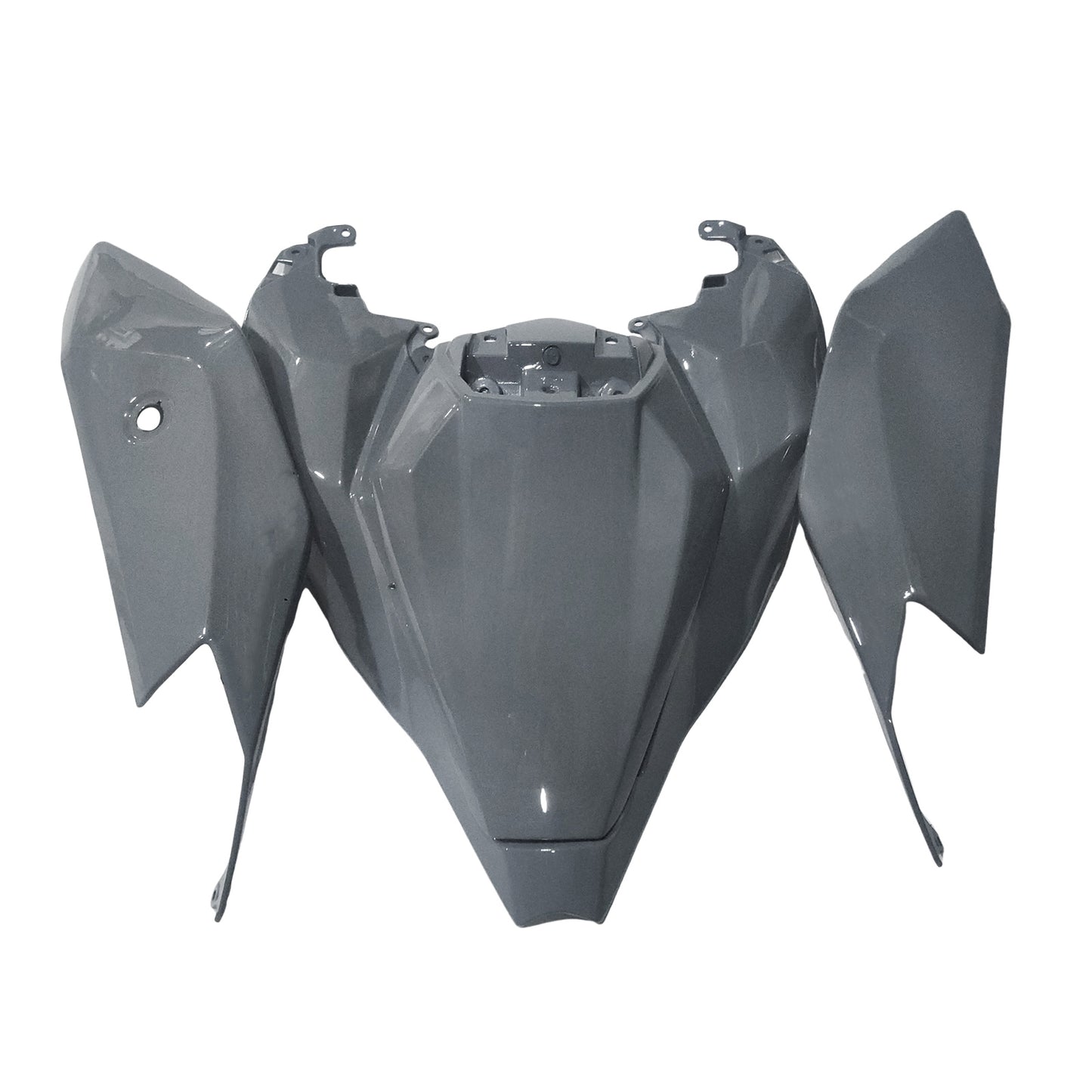 2021-2024 Kawasaki ZX-10R ZX-10RR Injection Fairing Kit Bodywork ABS