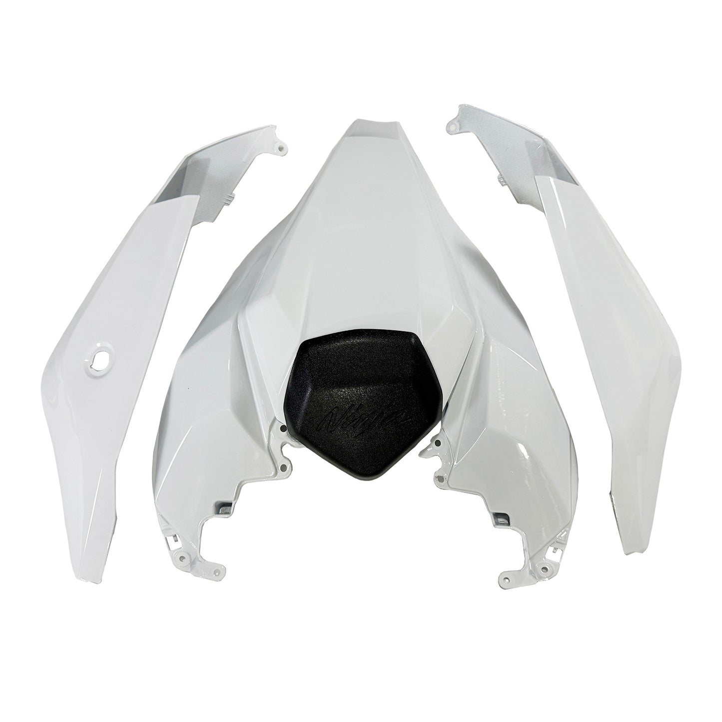 2021-2024 Kawasaki ZX-10R ZX-10RR Injection Fairing Kit Bodywork ABS