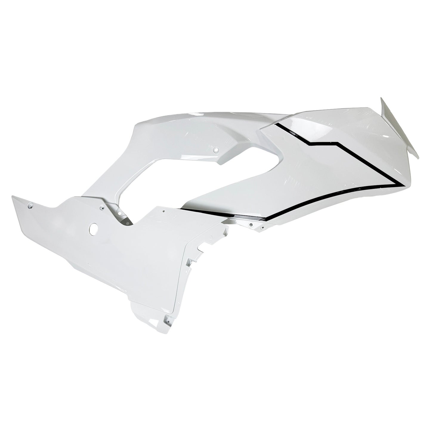 2021-2024 Kawasaki ZX-10R ZX-10RR Injection Fairing Kit Bodywork ABS