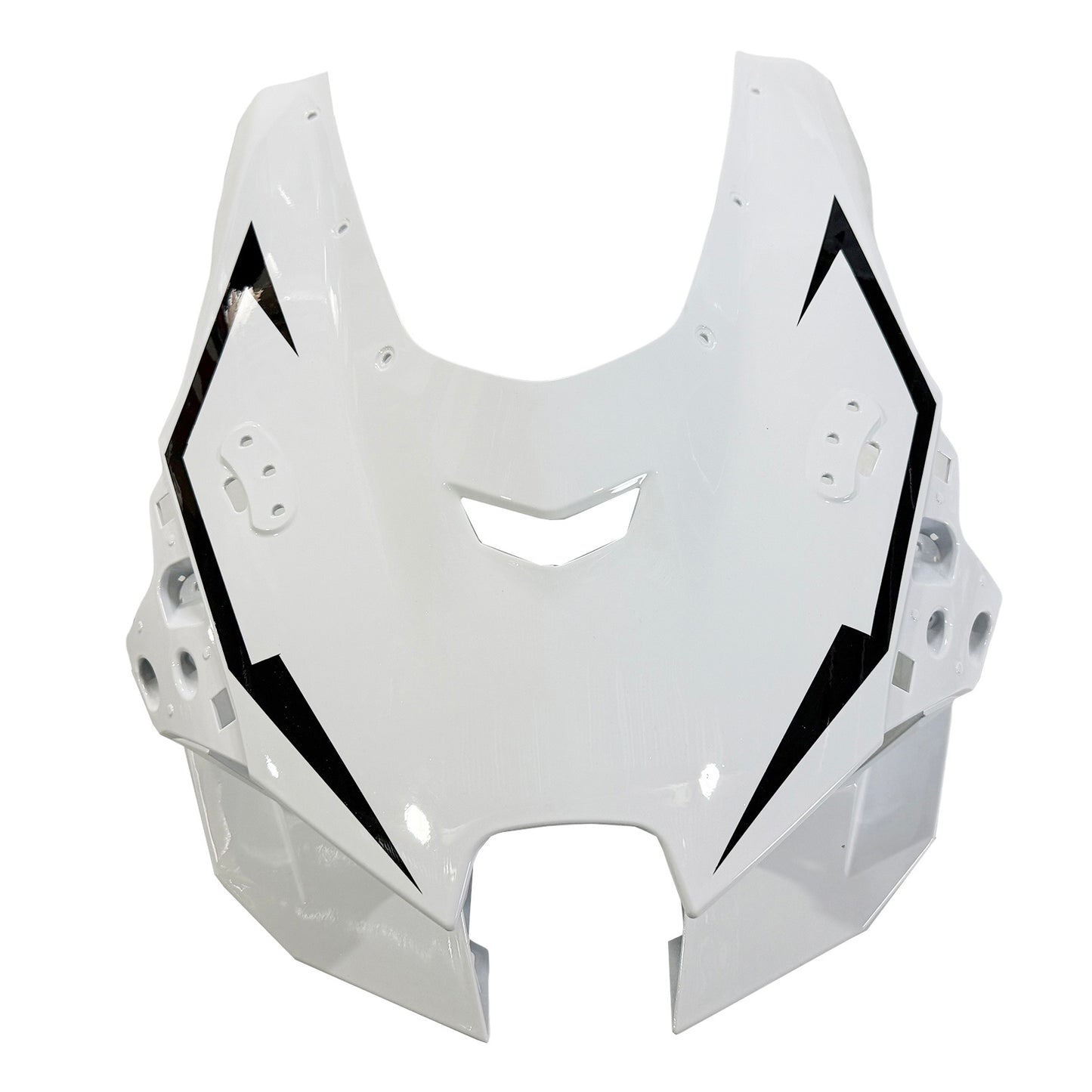 2021-2024 Kawasaki ZX-10R ZX-10RR Injection Fairing Kit Bodywork ABS