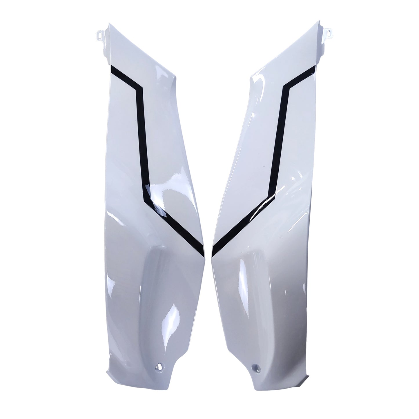 2021-2024 Kawasaki ZX-10R ZX-10RR Injection Fairing Kit Bodywork ABS
