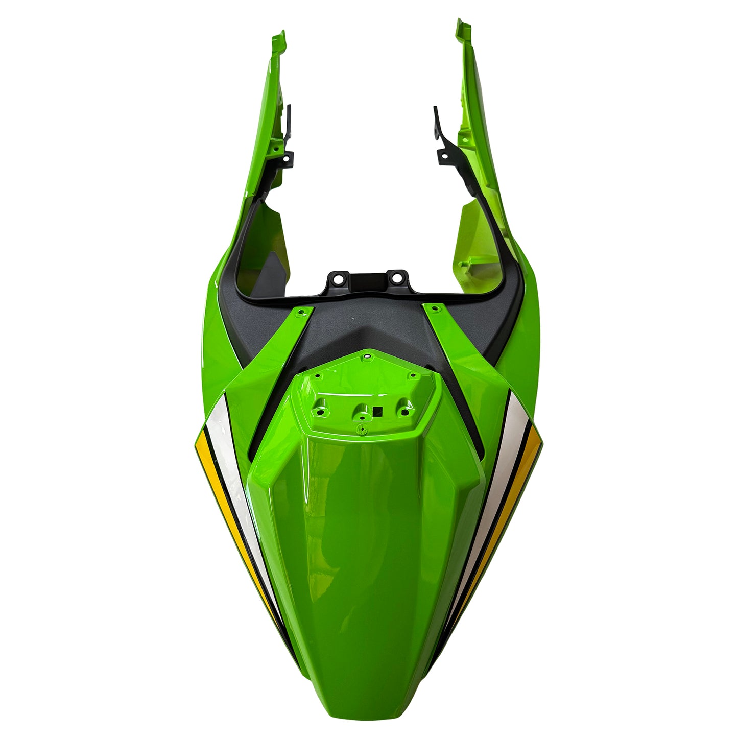 2024-2025 Kawasaki ZX-6R ZX6R Injection Fairing Kit Bodywork Plastic ABS
