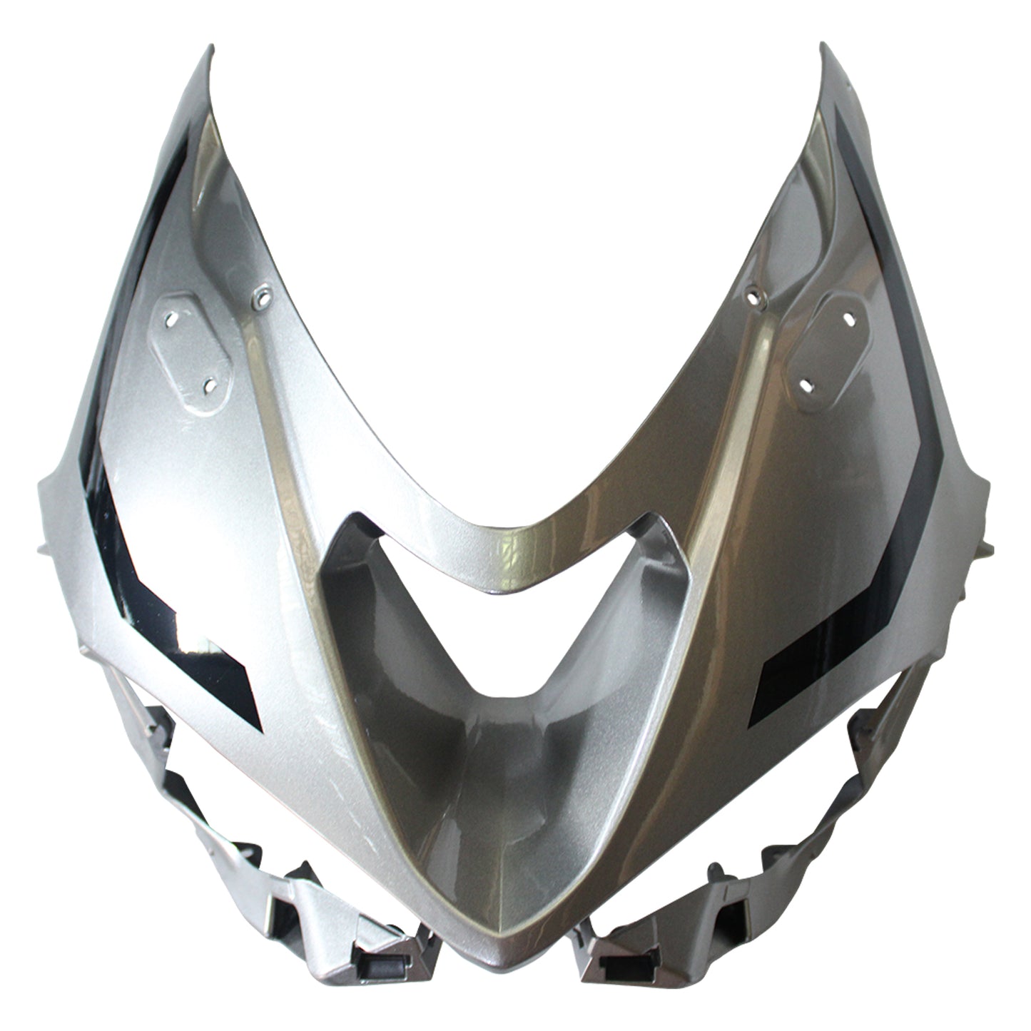2024-2025 Kawasaki ZX-6R ZX6R Injection Fairing Kit Bodywork Plastic ABS
