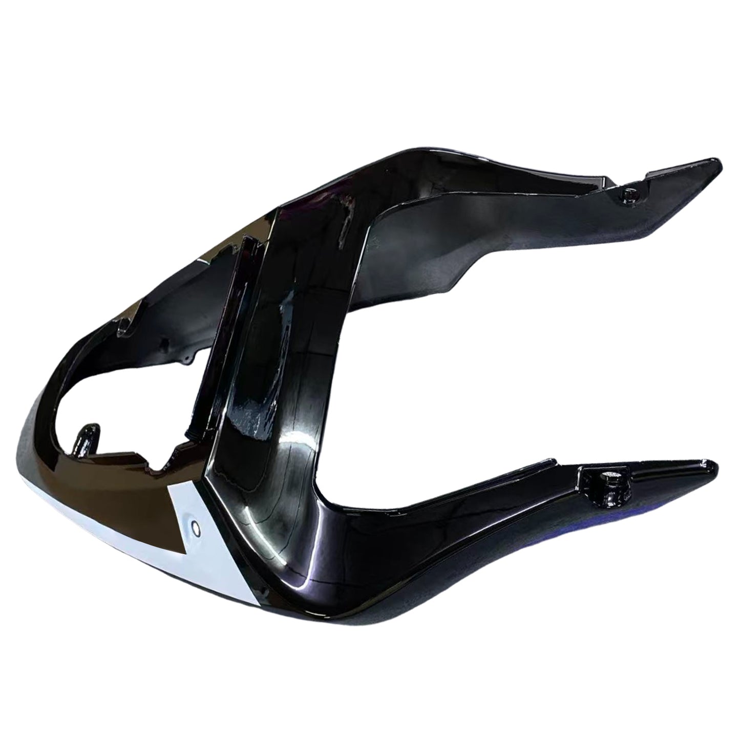 2000-2002 Suzuki GSXR1000 Injection Fairing Kit Bodywork Plastic ABS #9