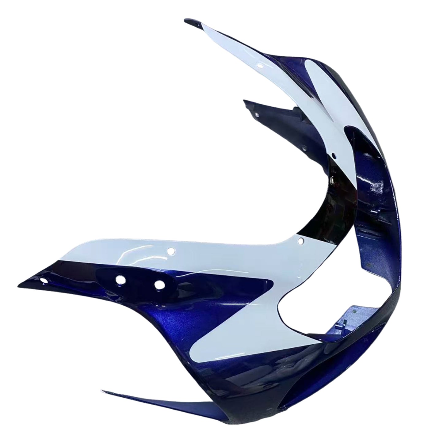 2000-2002 Suzuki GSXR1000 Injection Fairing Kit Bodywork Plastic ABS #9