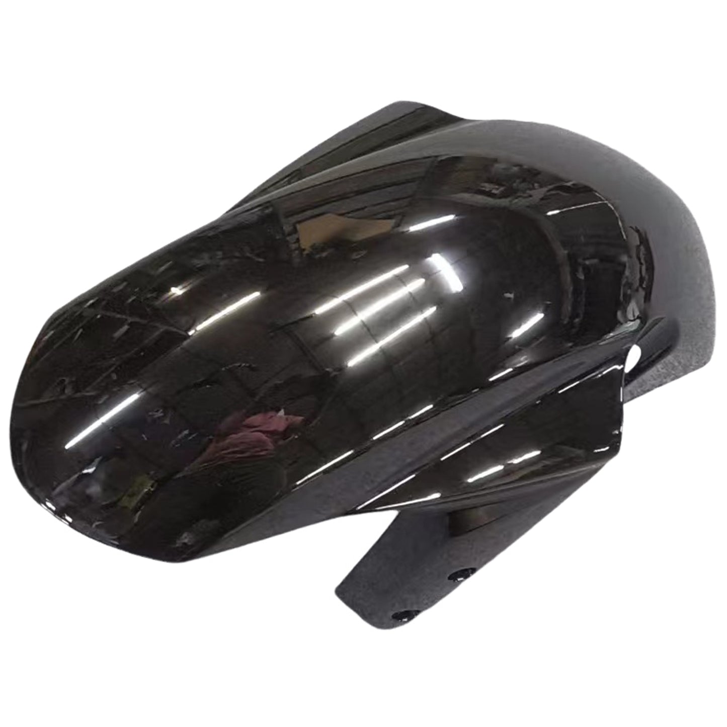 2003-2004 Suzuki GSXR 1000 Black Blue White GSXR Racing Amotopart Fairings