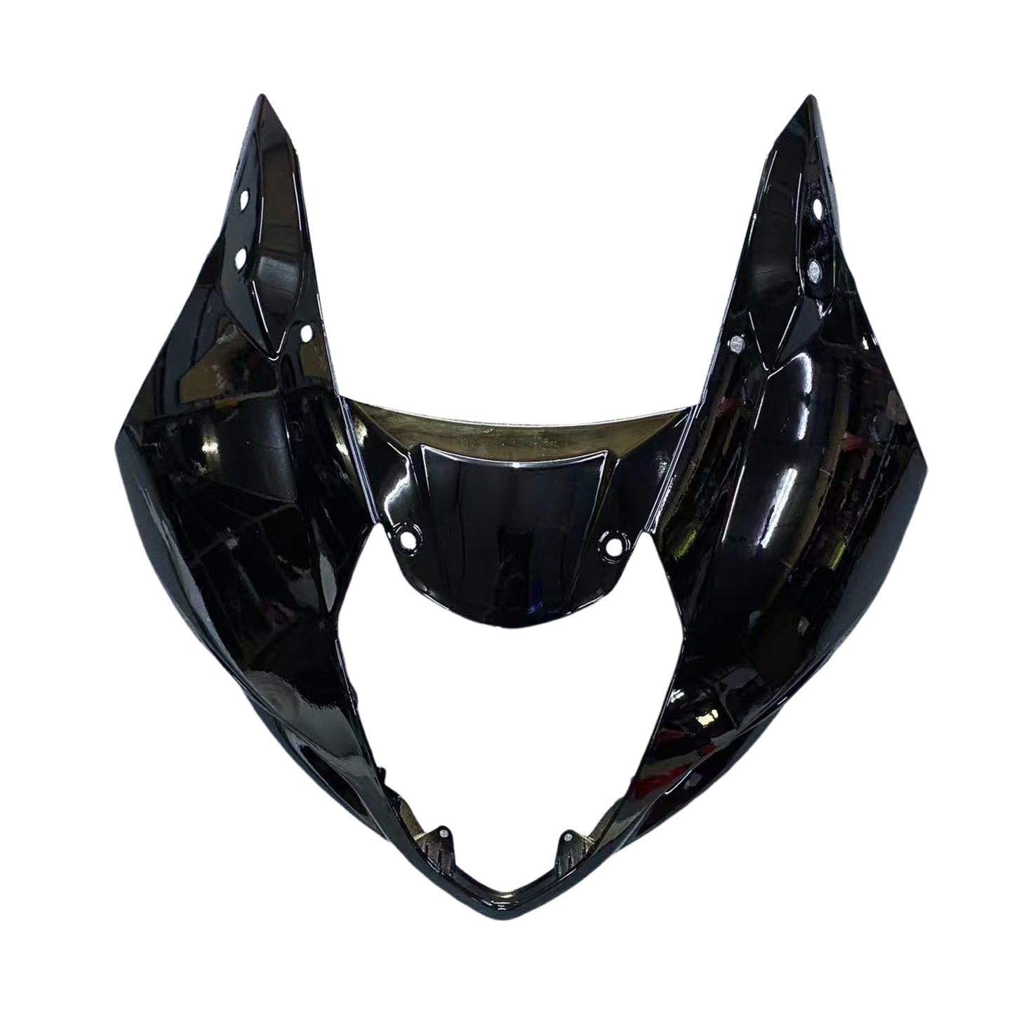 2003-2004 Suzuki GSXR1000 K3 Injection Fairing Kit Bodywork Plastic ABS