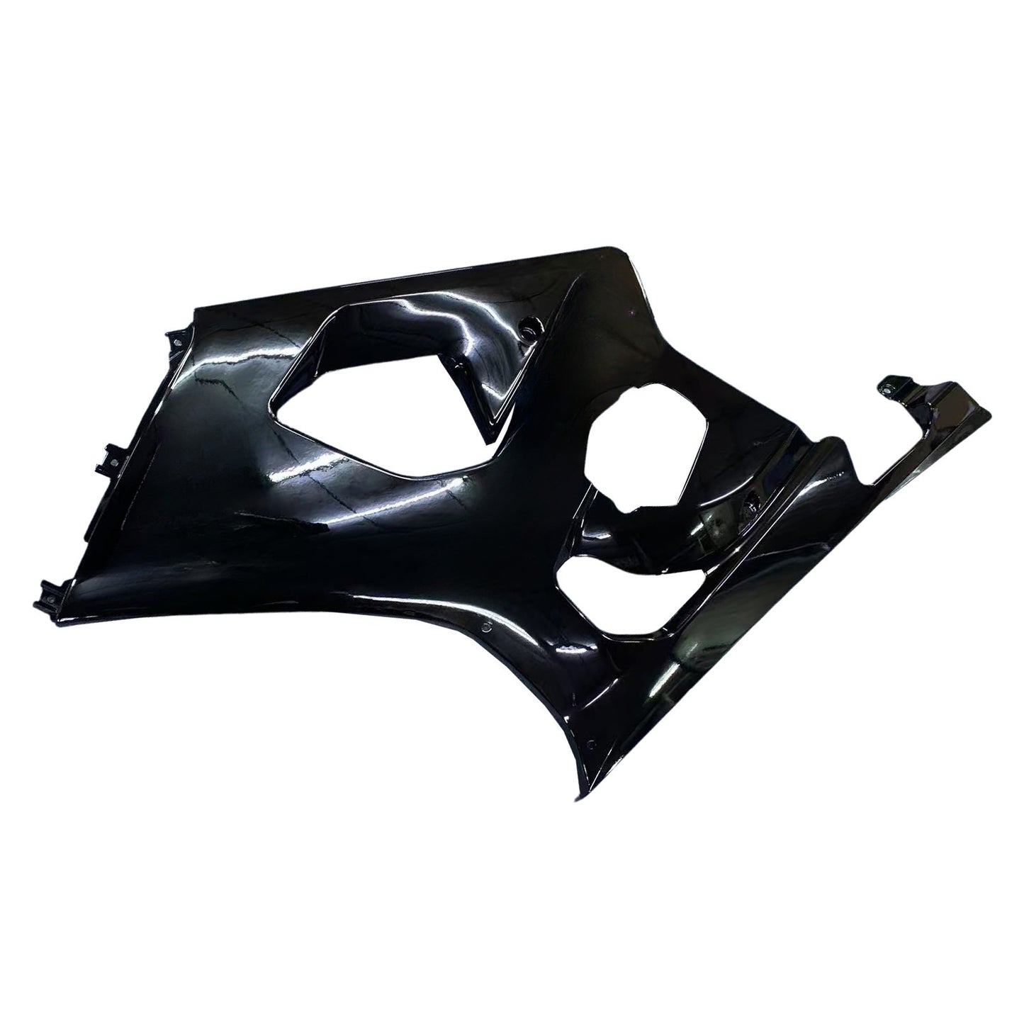 2003-2004 Suzuki GSXR1000 K3 Injection Fairing Kit Bodywork Plastic ABS