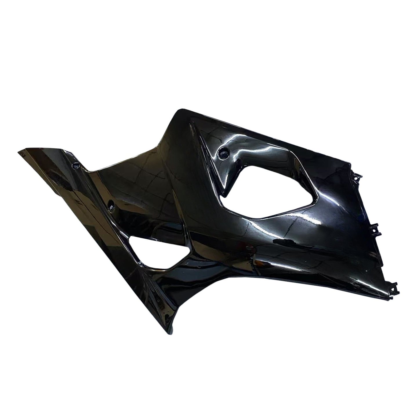 2003-2004 Suzuki GSXR1000 K3 Injection Fairing Kit Bodywork Plastic ABS