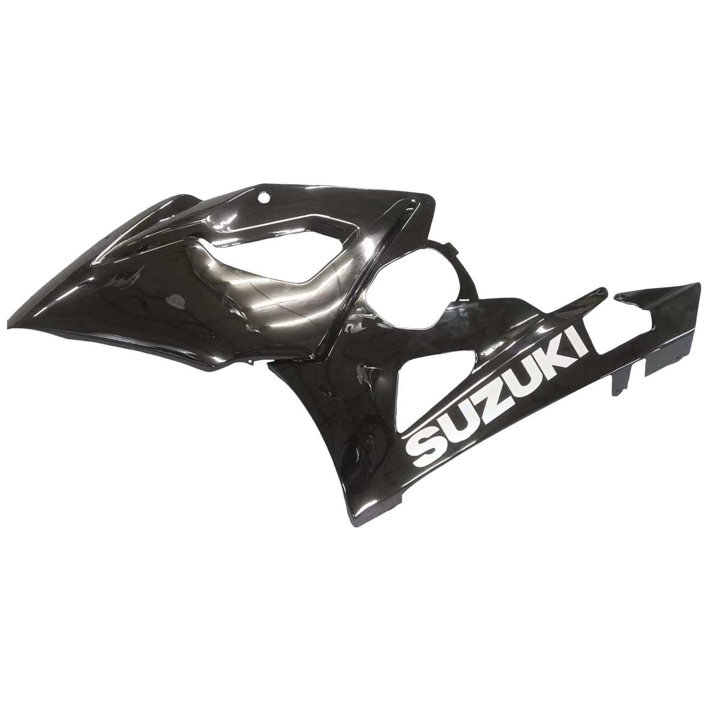 2005-2006 Suzuki GSXR1000 Injection Fairing Kit Bodywork Plastic ABS #3