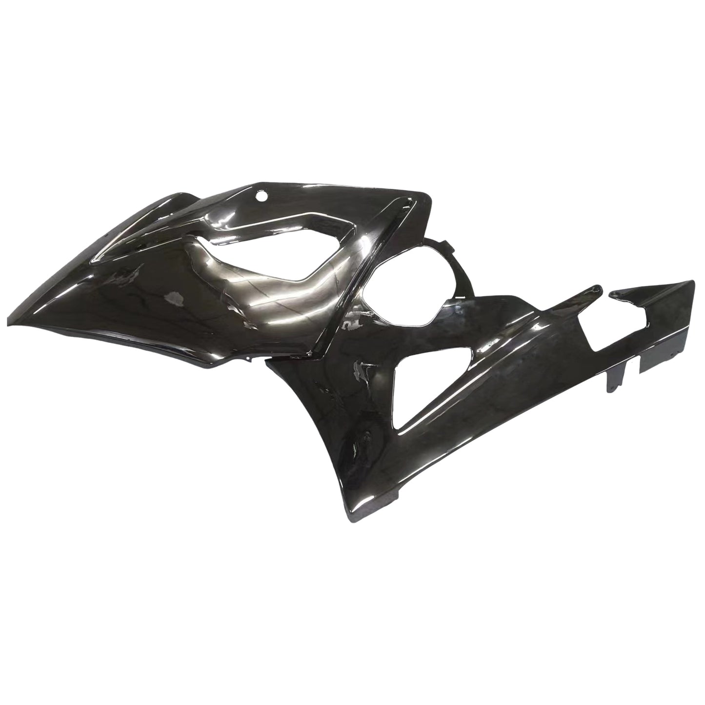 2005-2006 Suzuki GSXR1000 Injection Fairing Kit Bodywork Plastic ABS #3