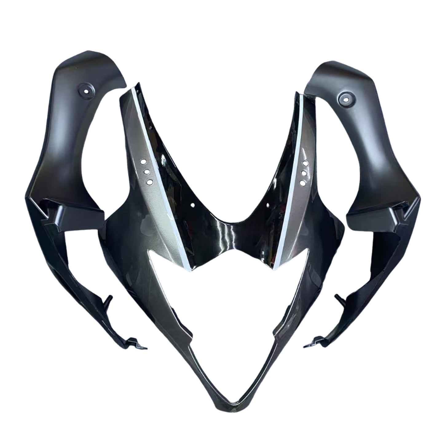 2005-2006 Suzuki GSXR1000 Injection Fairing Kit Bodywork Plastic ABS #11