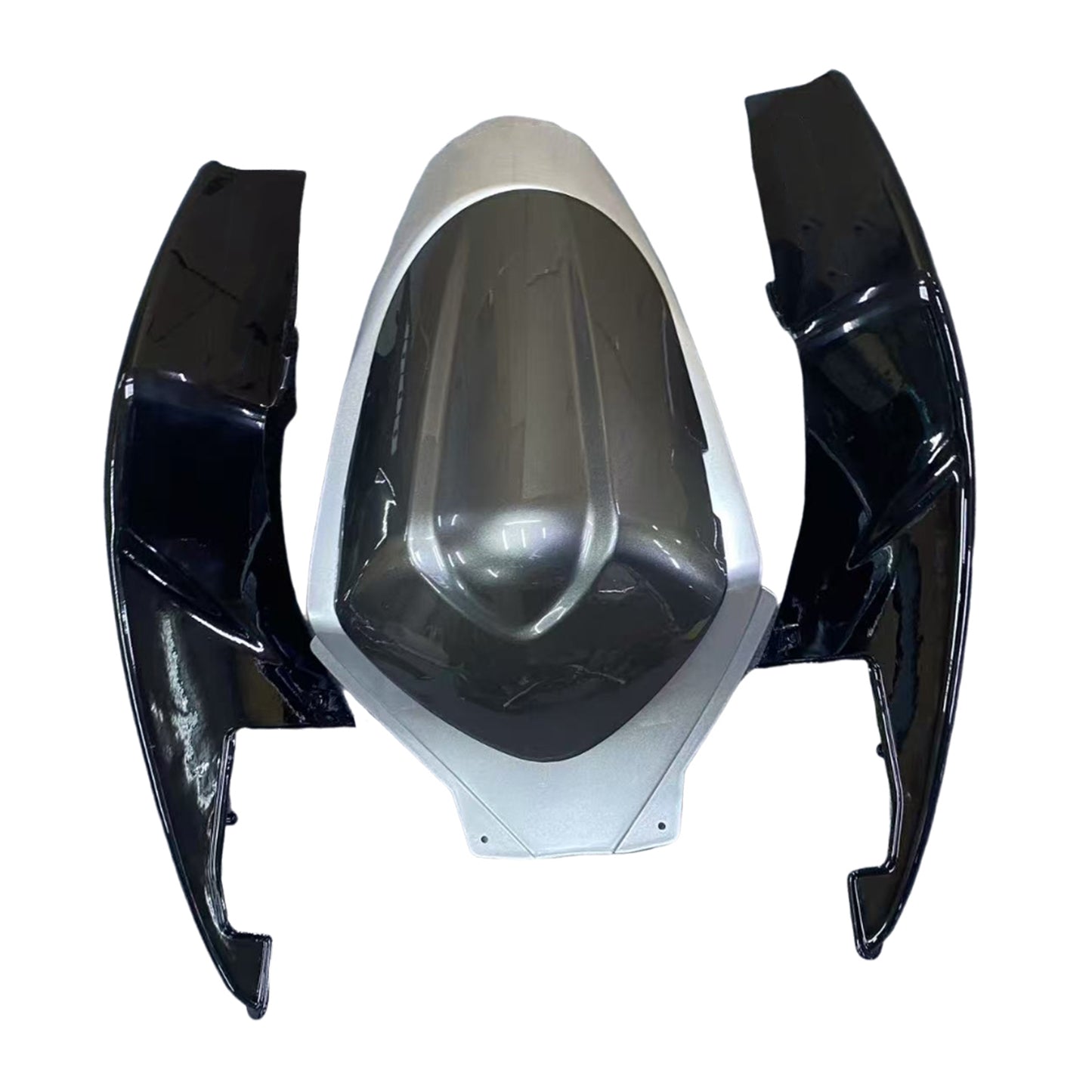 2005-2006 Suzuki GSXR1000 Injection Fairing Kit Bodywork Plastic ABS #11
