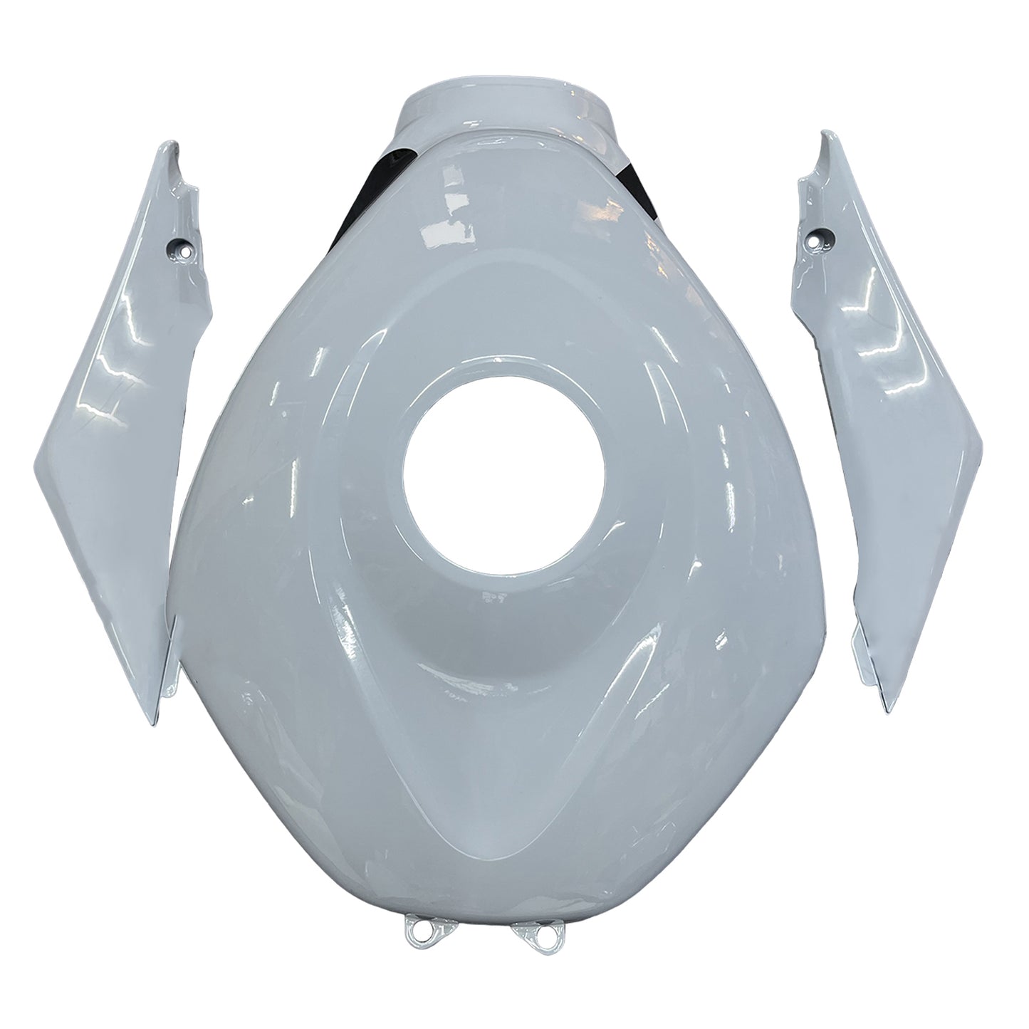 2005-2006 Suzuki GSXR1000 K5 Fairing Kit Bodywork Plastic ABS