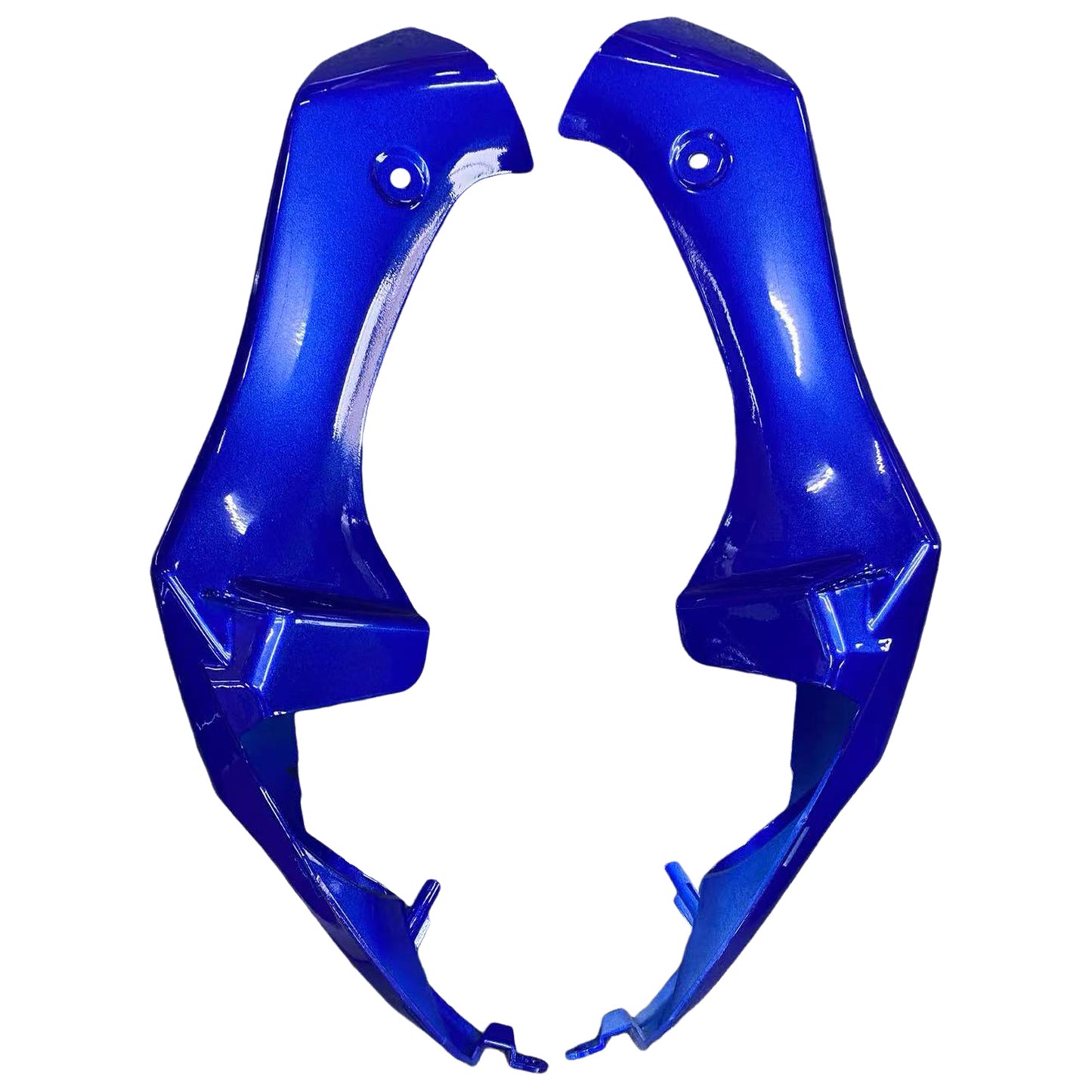 2005-2006 Suzuki GSXR1000 K5 Fairing Kit Bodywork Plastic ABS