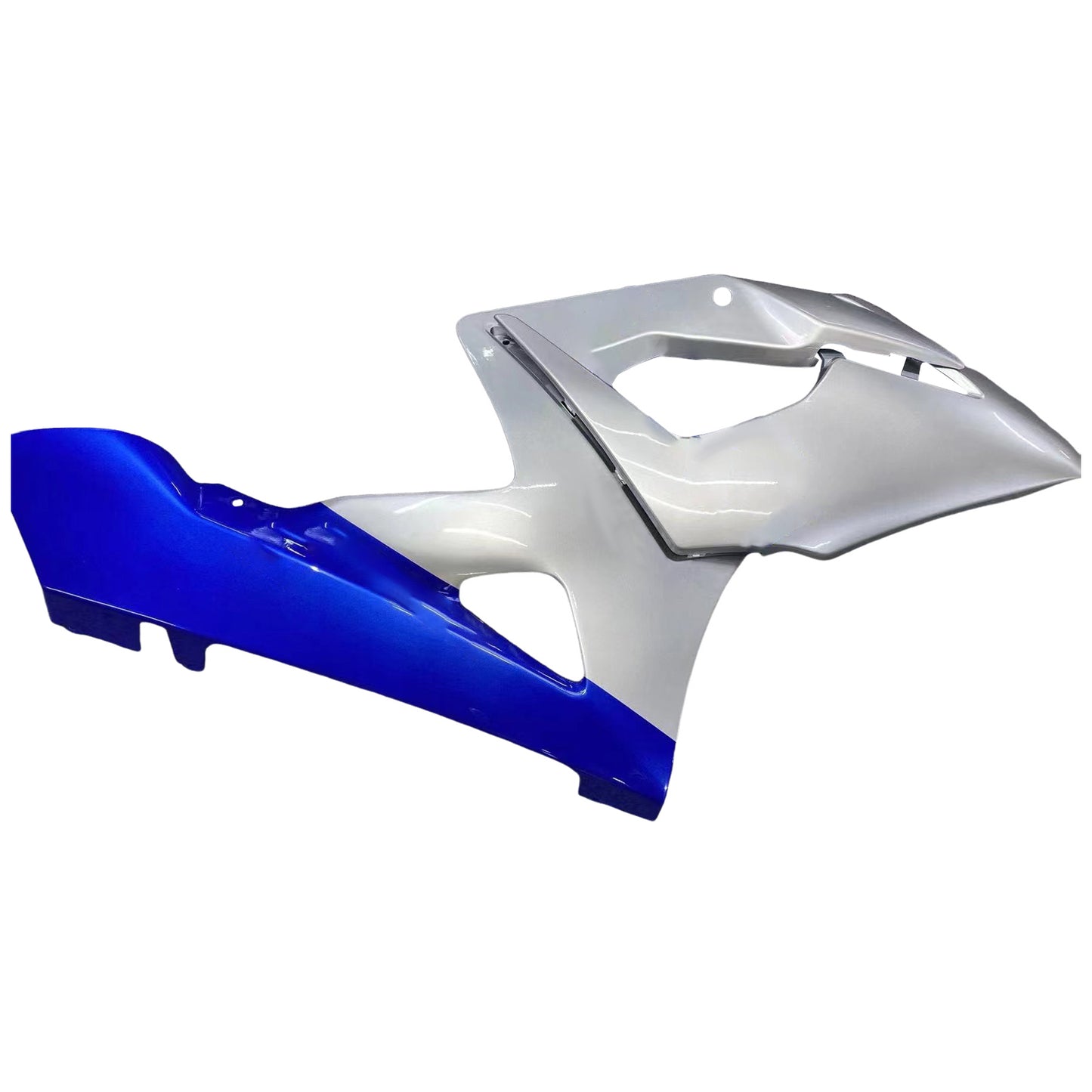 2005-2006 Suzuki GSXR1000 K5 Fairing Kit Bodywork Plastic ABS