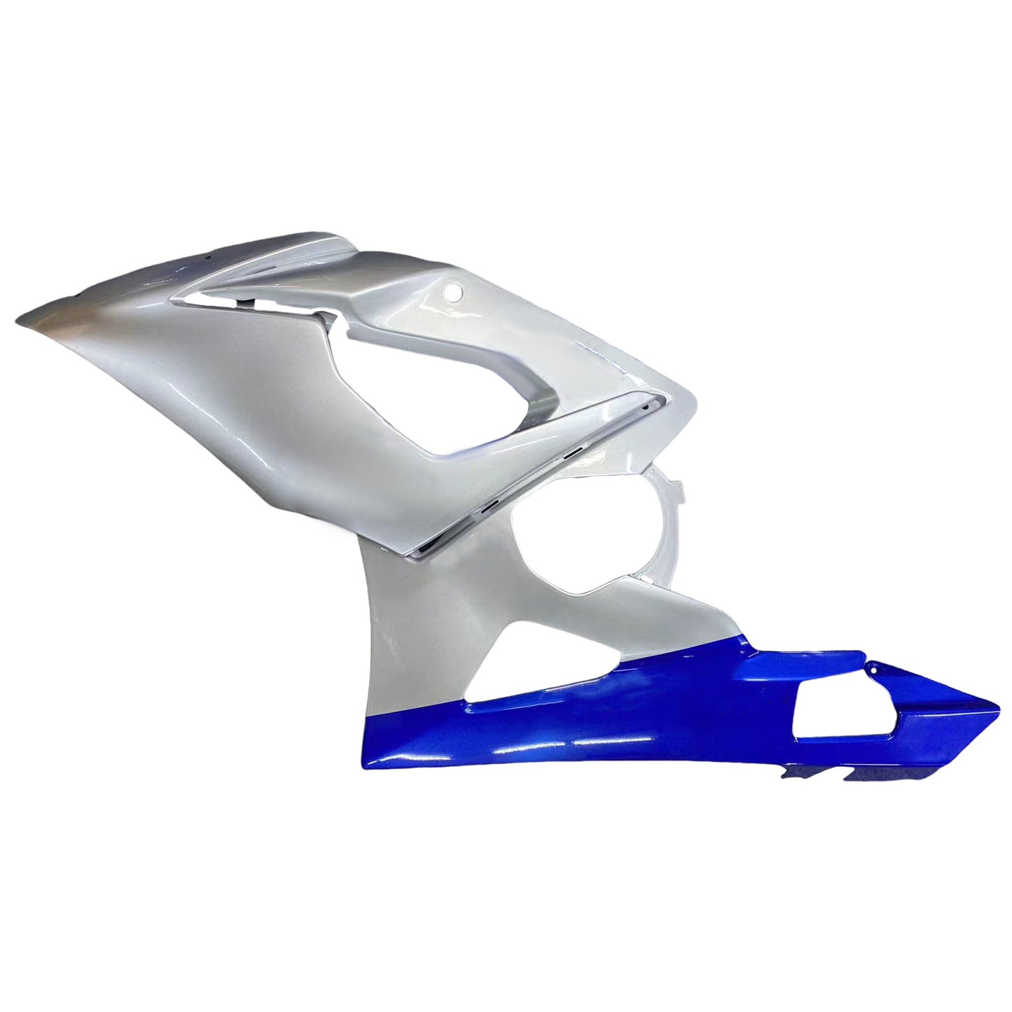 2005-2006 Suzuki GSXR1000 K5 Fairing Kit Bodywork Plastic ABS