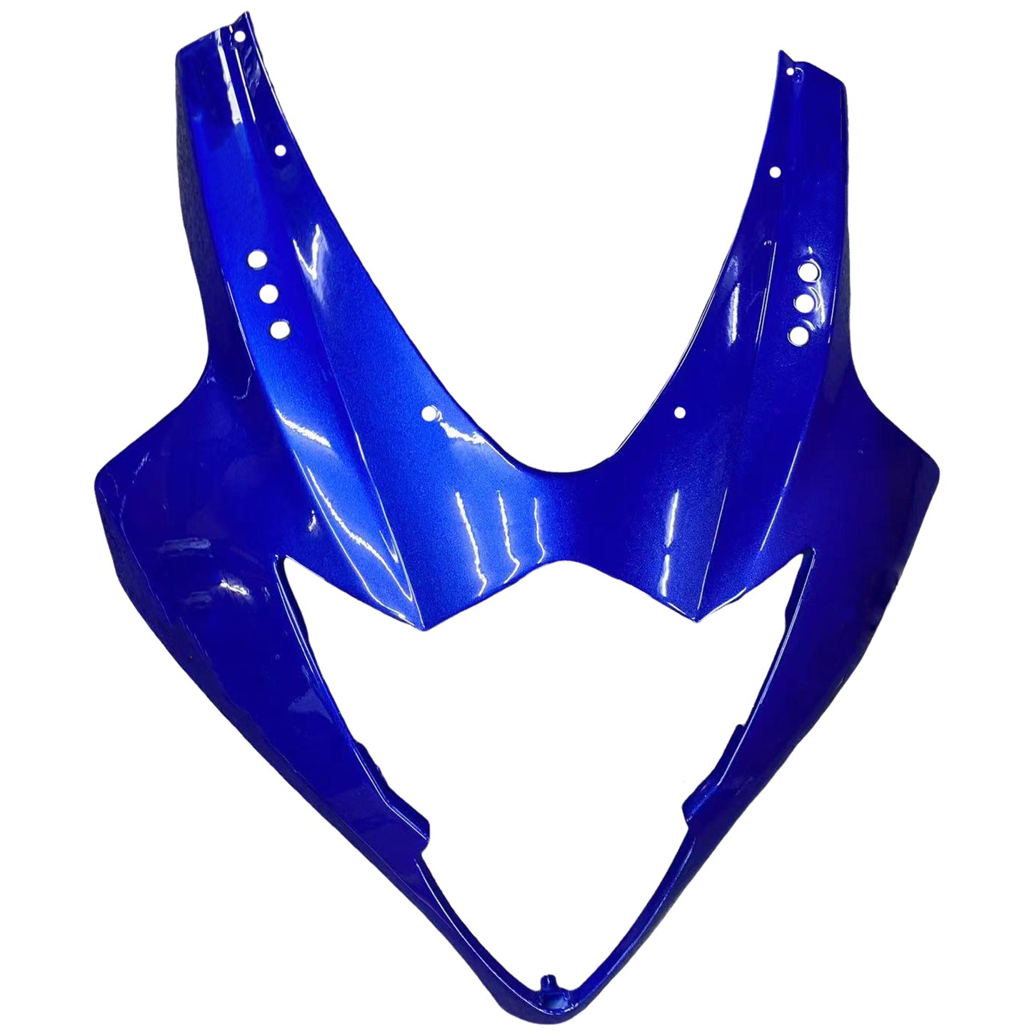 2005-2006 Suzuki GSXR1000 K5 Fairing Kit Bodywork Plastic ABS