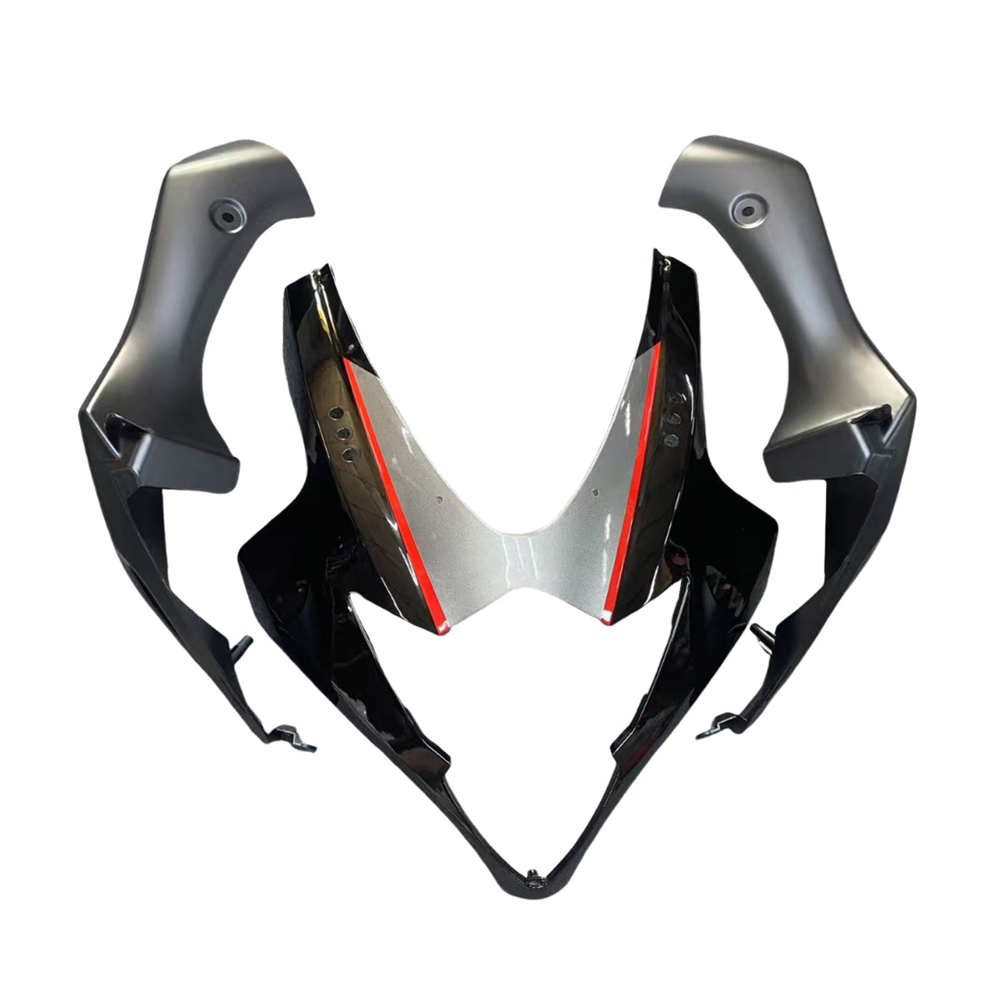 2005-2006 Suzuki GSXR1000 K5 Amotopart Injection Fairing Kit Bodywork Plastic ABS #120