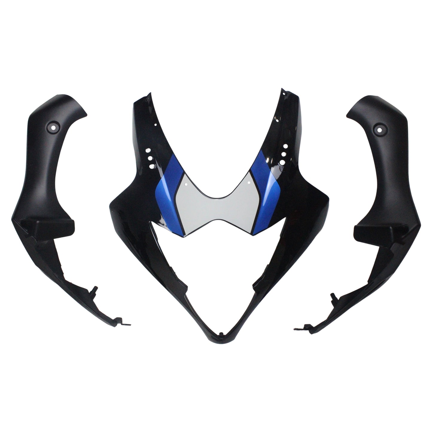2005-2006 Suzuki GSXR1000 K5 Amotopart Injection Fairing Kit Bodywork Plastic ABS #161