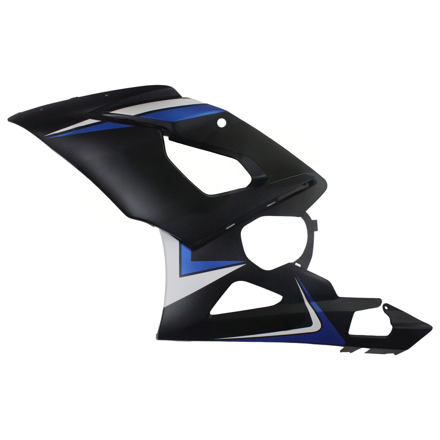 2005-2006 Suzuki GSXR1000 K5 Amotopart Injection Fairing Kit Bodywork Plastic ABS #161