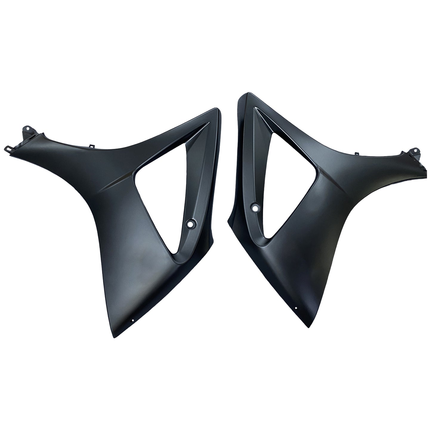 2007-2008 Suzuki GSXR1000 K7 Amotopart Injection Fairing Kit Bodywork Plastic ABS #102