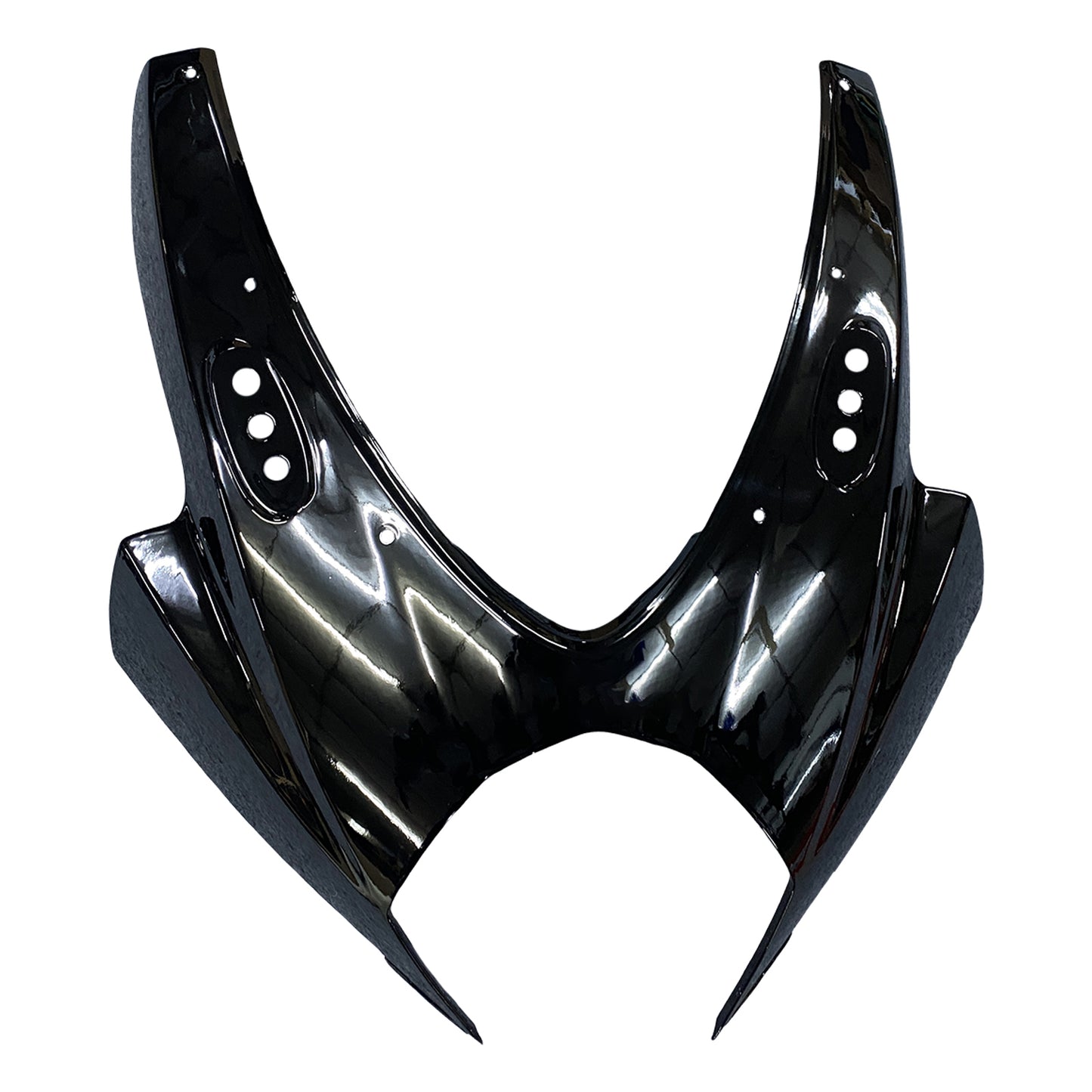 2007-2008 Suzuki GSXR1000 K7 Amotopart Injection Fairing Kit Bodywork Plastic ABS #102