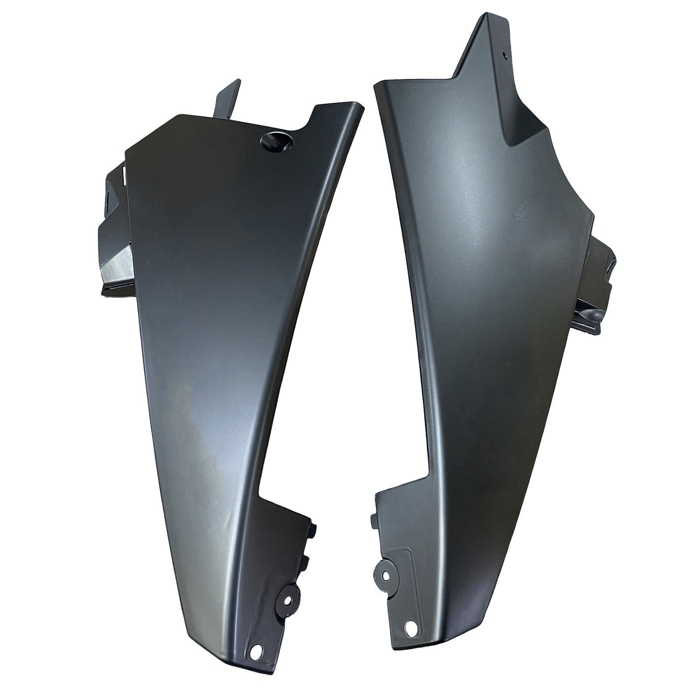 2007-2008 Suzuki GSXR1000 K7 Amotopart Injection Fairing Kit Bodywork Plastic ABS #102