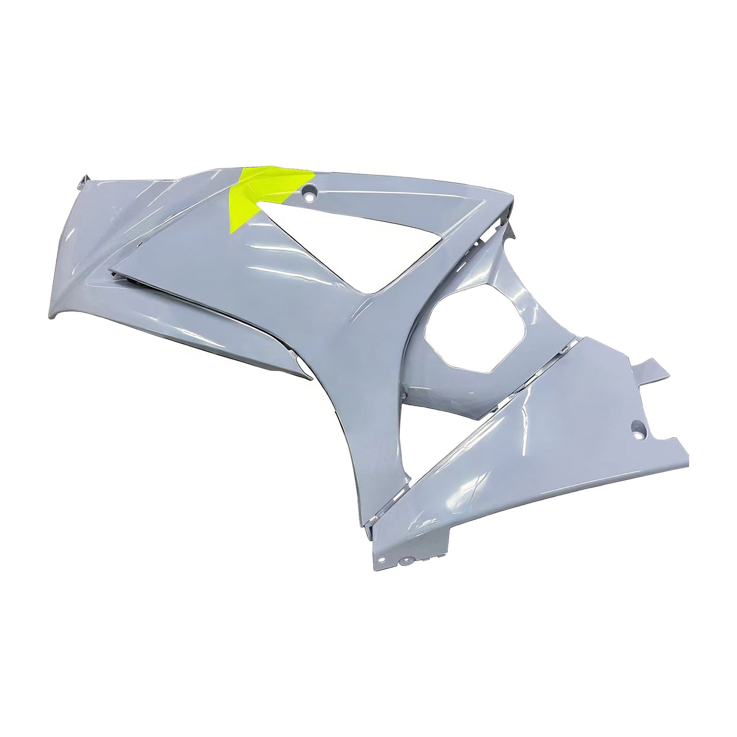 2007-2008 Suzuki GSXR1000 K7 Amotopart Injection Fairing Kit Bodywork Plastic ABS #108