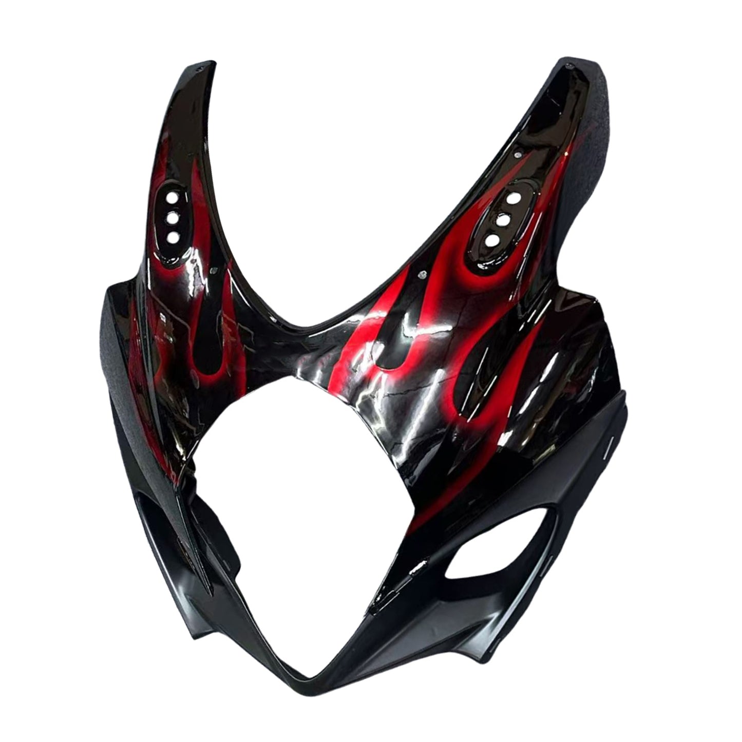 2007-2008 Suzuki GSXR1000 K7 Amotopart Injection Fairing Kit Bodywork Plastic ABS #116