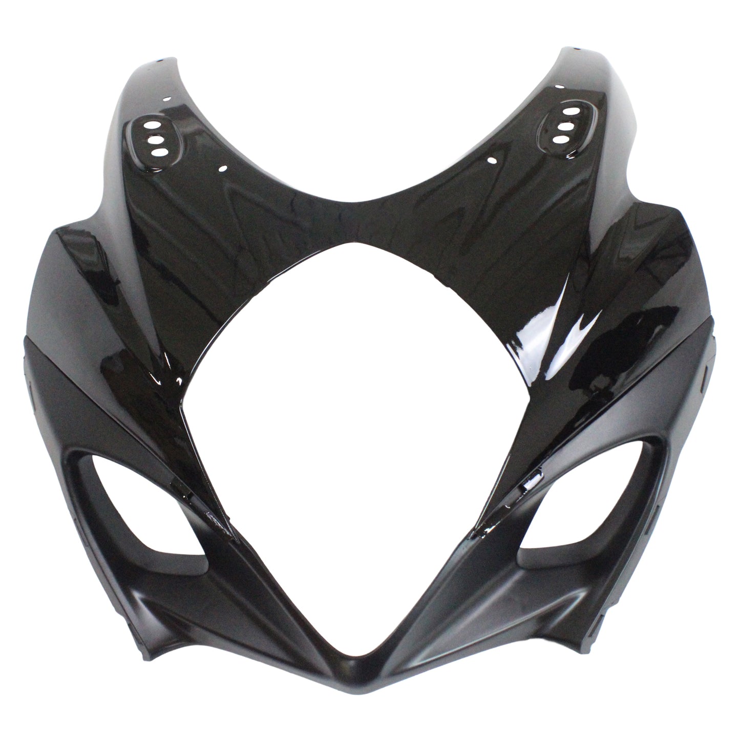 2007-2008 Suzuki GSXR1000 K7 Amotopart Injection Fairing Kit Bodywork Plastic ABS #123