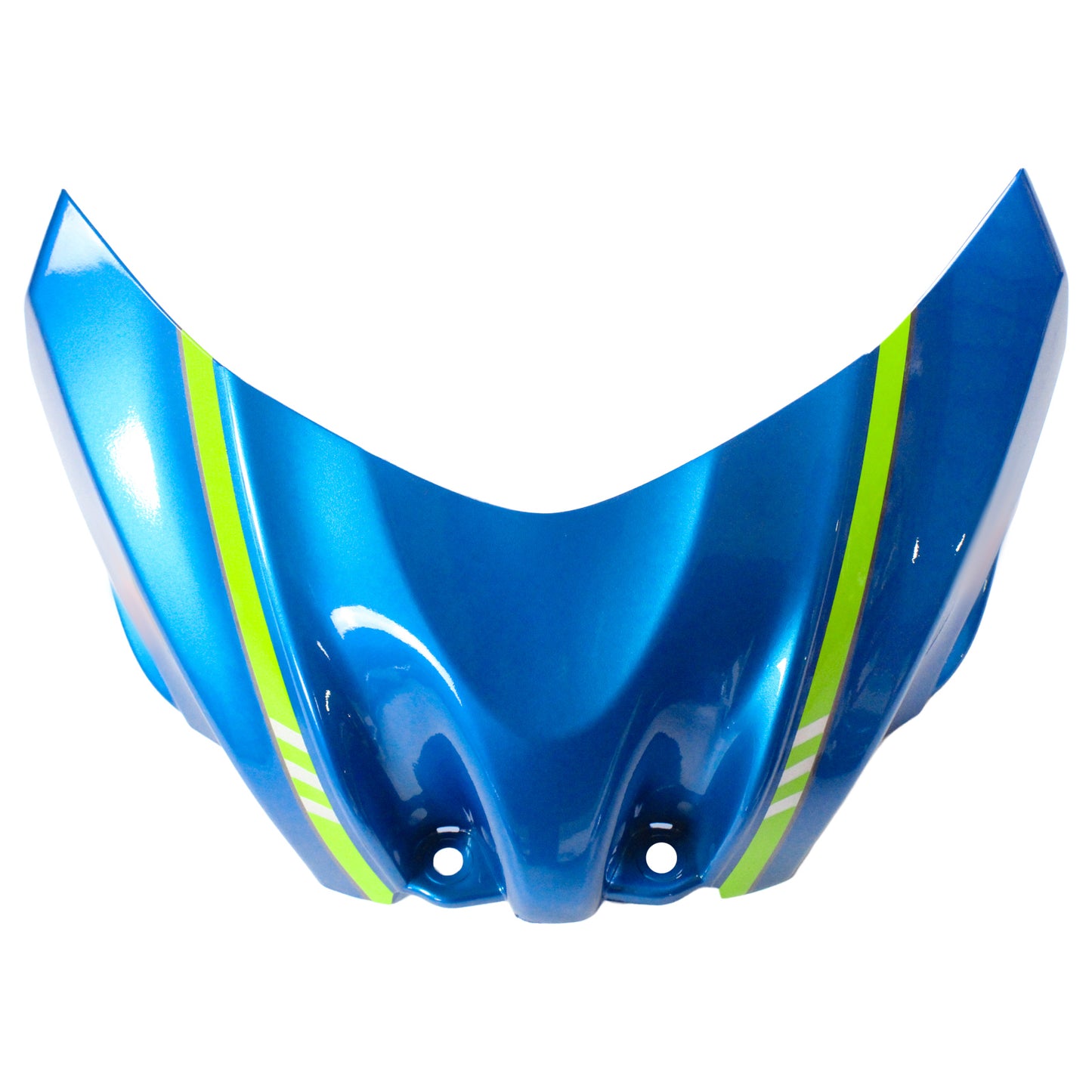 2009-2016 Suzuki GSXR1000 K9 Amotopart Injection Fairing Kit Bodywork Plastic ABS #125