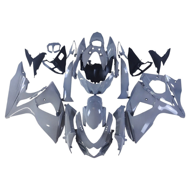 2009-2016 Suzuki GSXR1000 K9 Fairing Kit Bodywork Plastic ABS