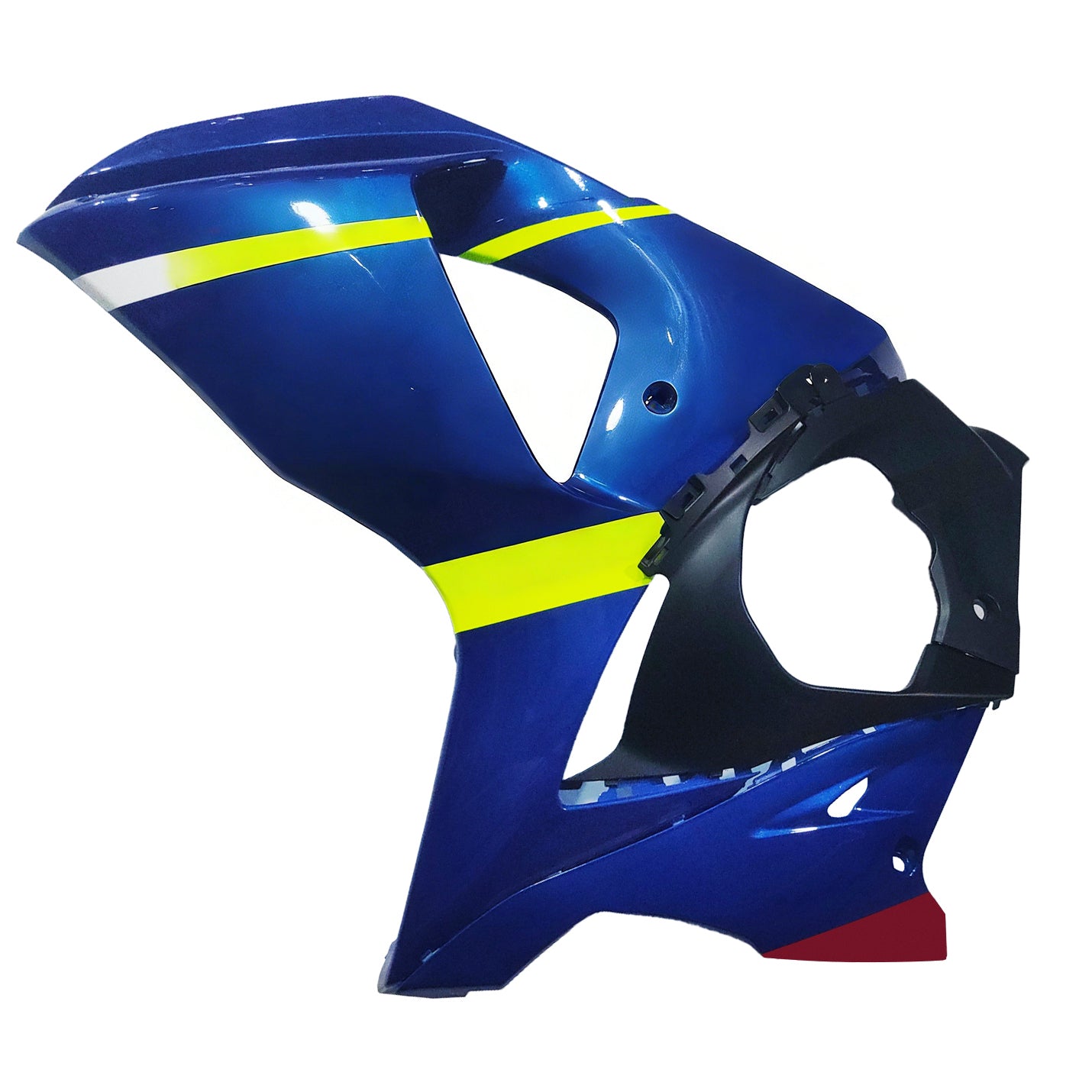 2009-2016 Suzuki GSXR1000 K9 Fairing Kit Bodywork Plastic ABS