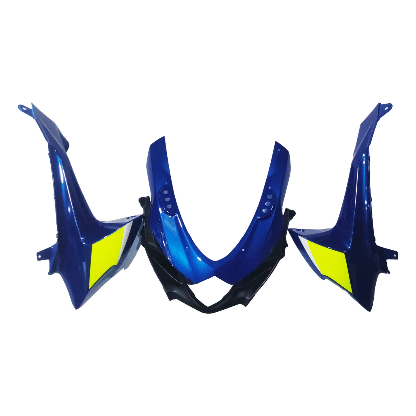 2009-2016 Suzuki GSXR1000 K9 Fairing Kit Bodywork Plastic ABS