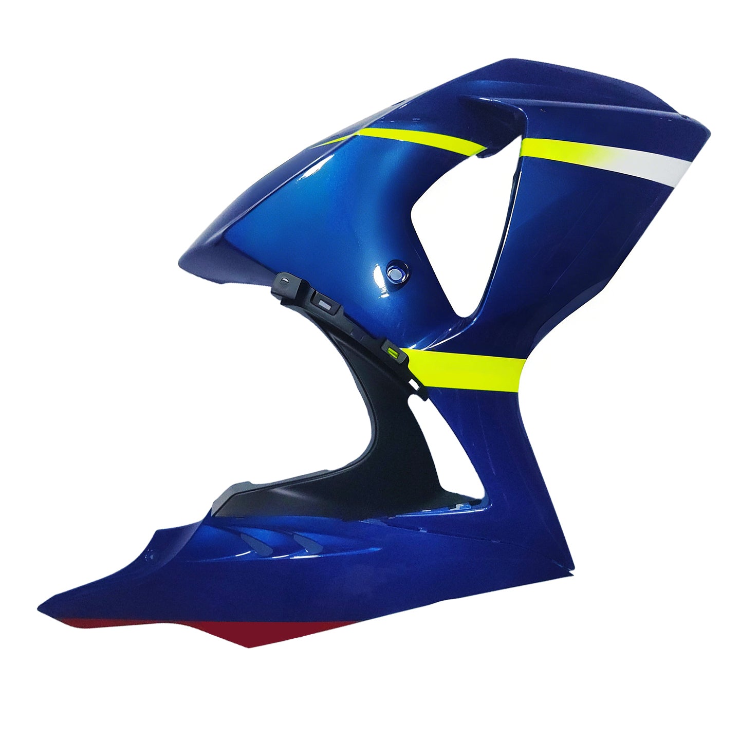 2009-2016 Suzuki GSXR1000 K9 Fairing Kit Bodywork Plastic ABS