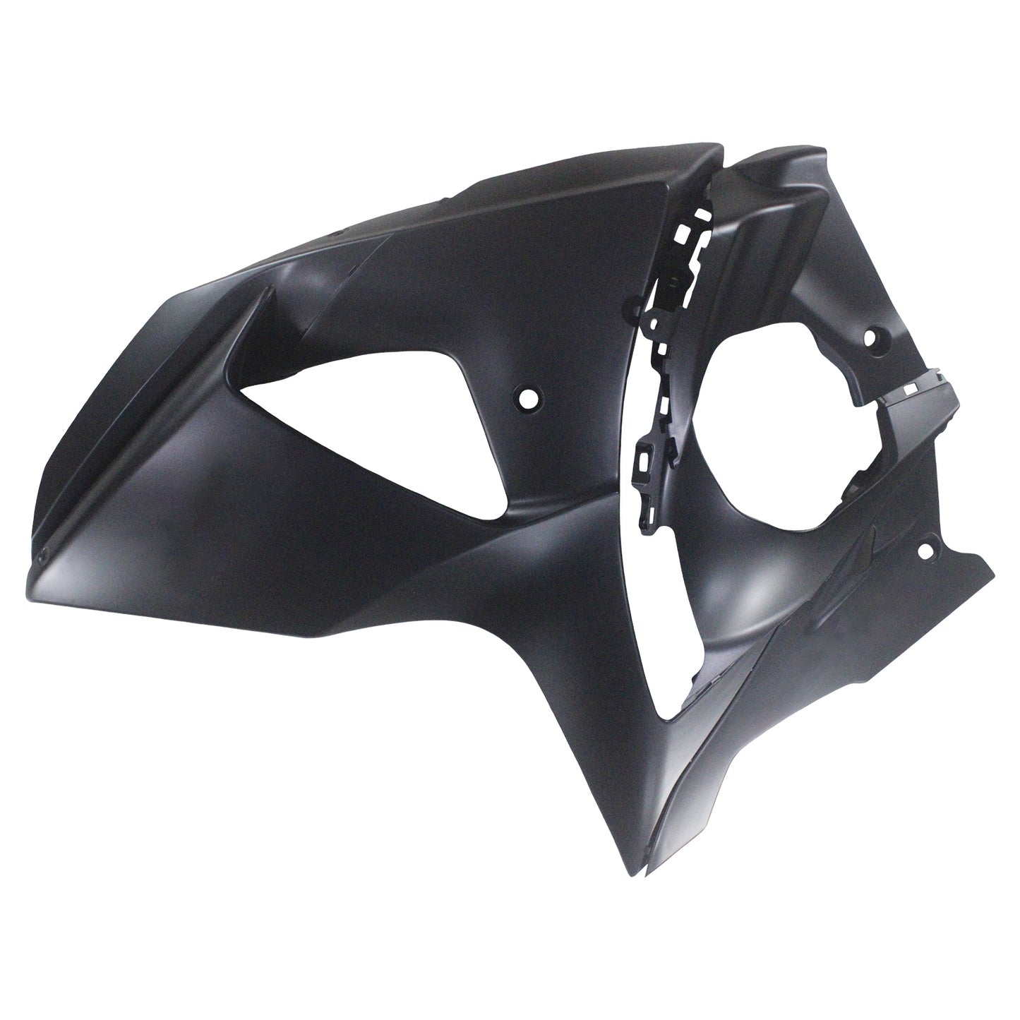 2009-2016 Suzuki GSXR1000 K9 Fairing Kit Bodywork Plastic ABS