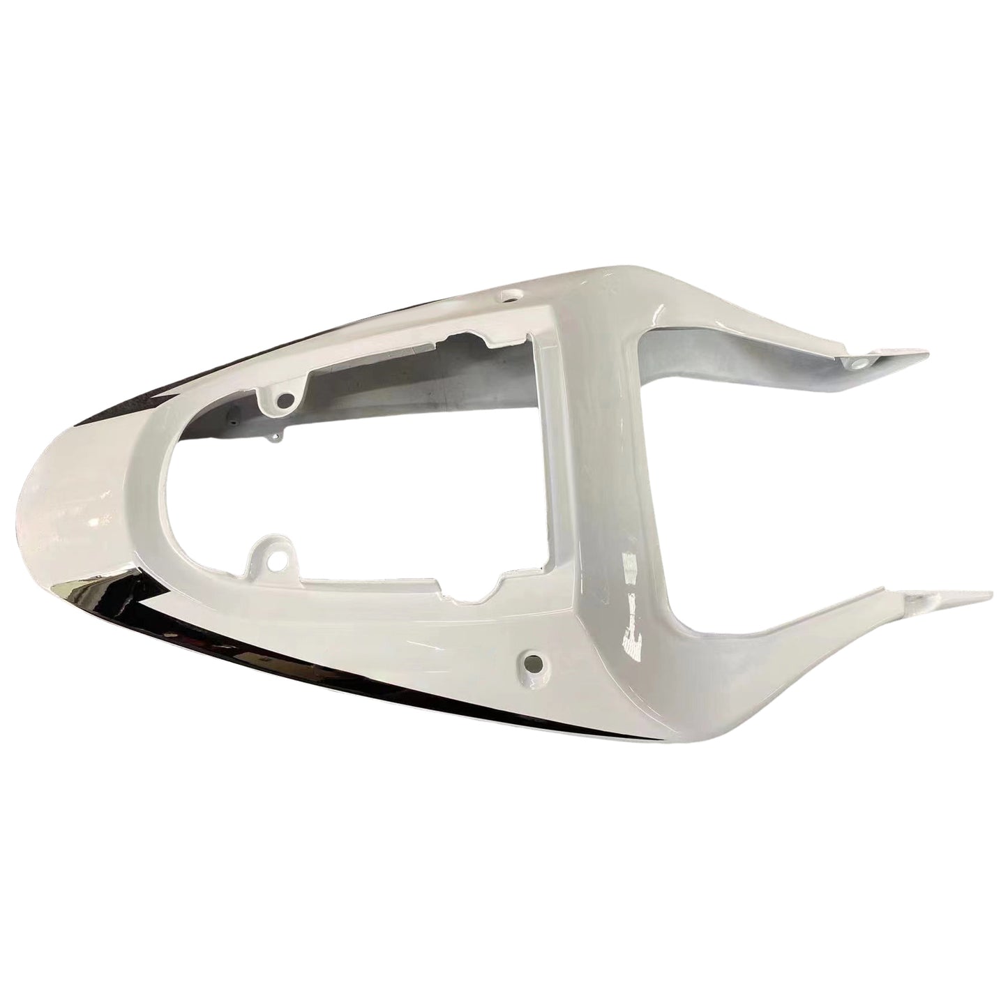 2001-2003 Suzuki GSXR 600 Amotopart Fairings Blue & White GSXR Racing