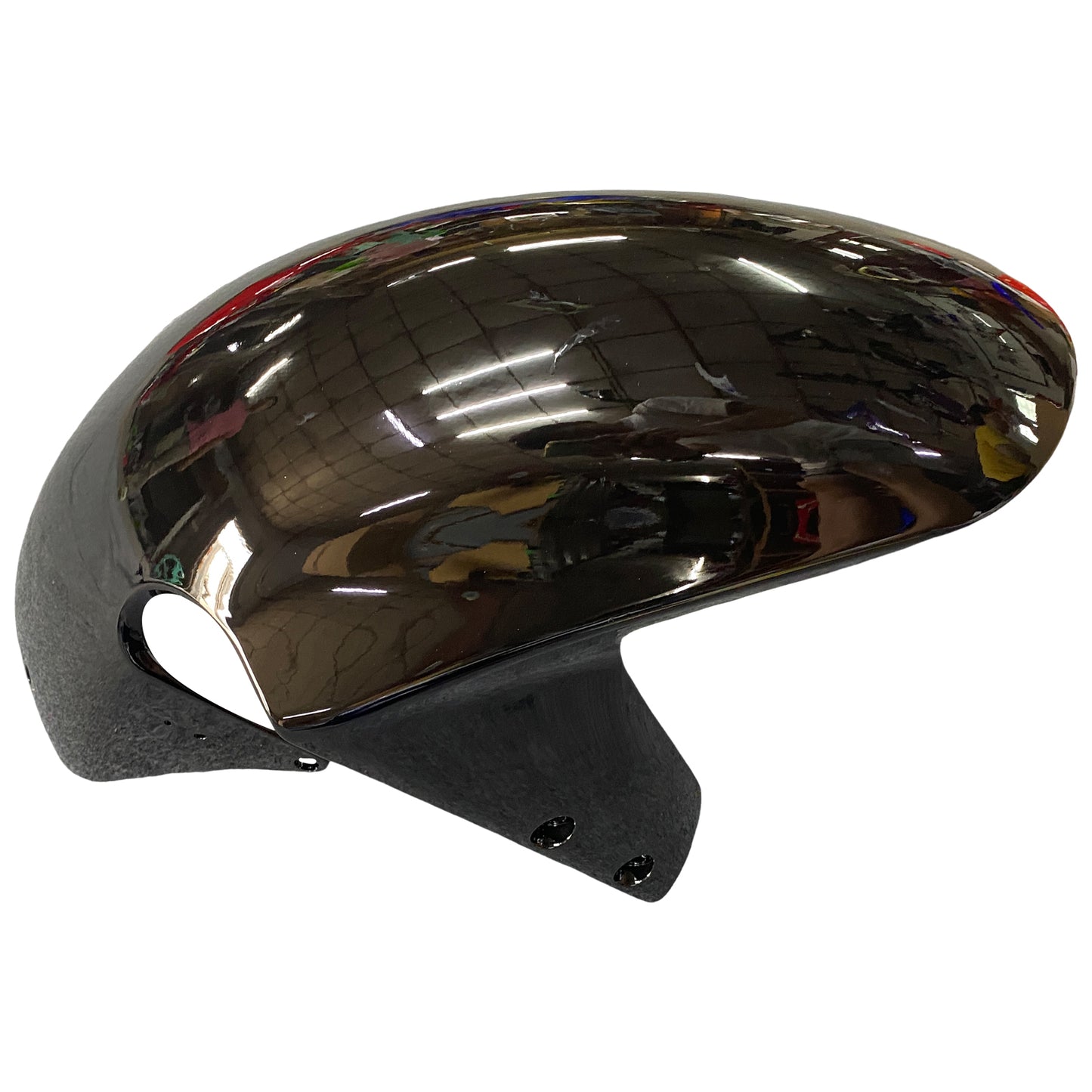 2001-2003 Suzuki GSXR 600 Amotopart Fairings Blue & White GSXR Racing