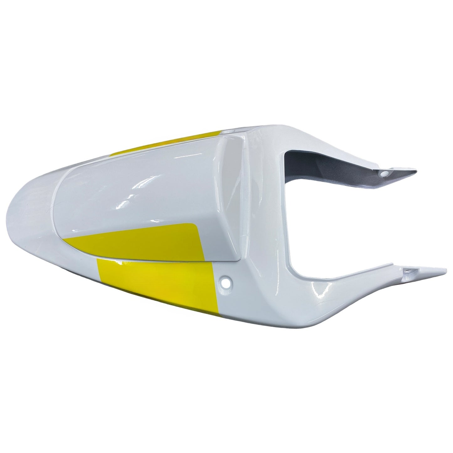 2001-2003 Suzuki GSXR600 GSXR750 K1 Fairing Kit Bodywork Plastic ABS