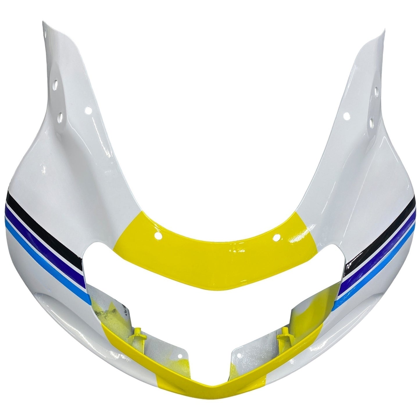 2001-2003 Suzuki GSXR600 GSXR750 K1 Fairing Kit Bodywork Plastic ABS