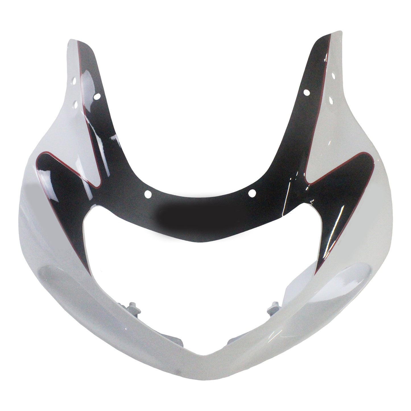 2001-2003 Suzuki GSXR 750 Amotopart Fairings Multi-Color GSXR Racing
