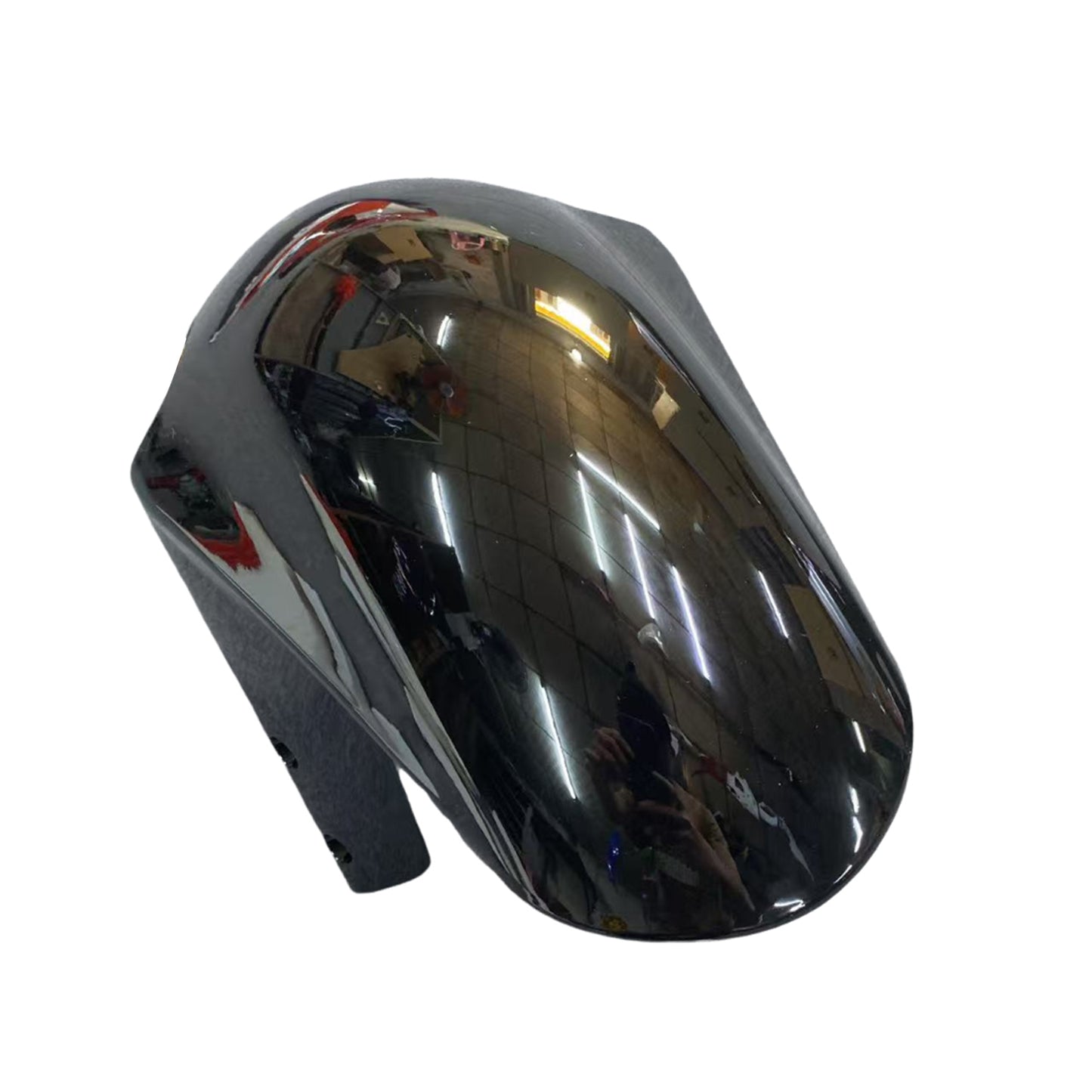 2001-2003 Suzuki GSXR 750 Amotopart Fairings Red Silver Black GSXR Racing