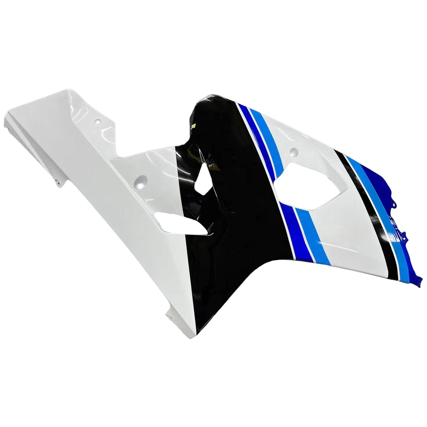 2004-2005 Suzuki GSXR 600/750 Injection Fairing Kit Bodywork Plastic ABS #4