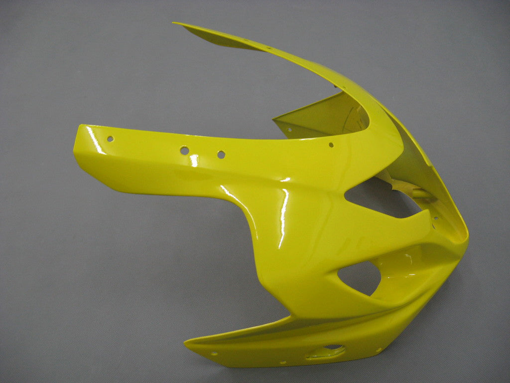 2004-2005 Suzuki GSXR 600/750 Amotopart Injection Fairing Kit Bodywork Plastic ABS #15